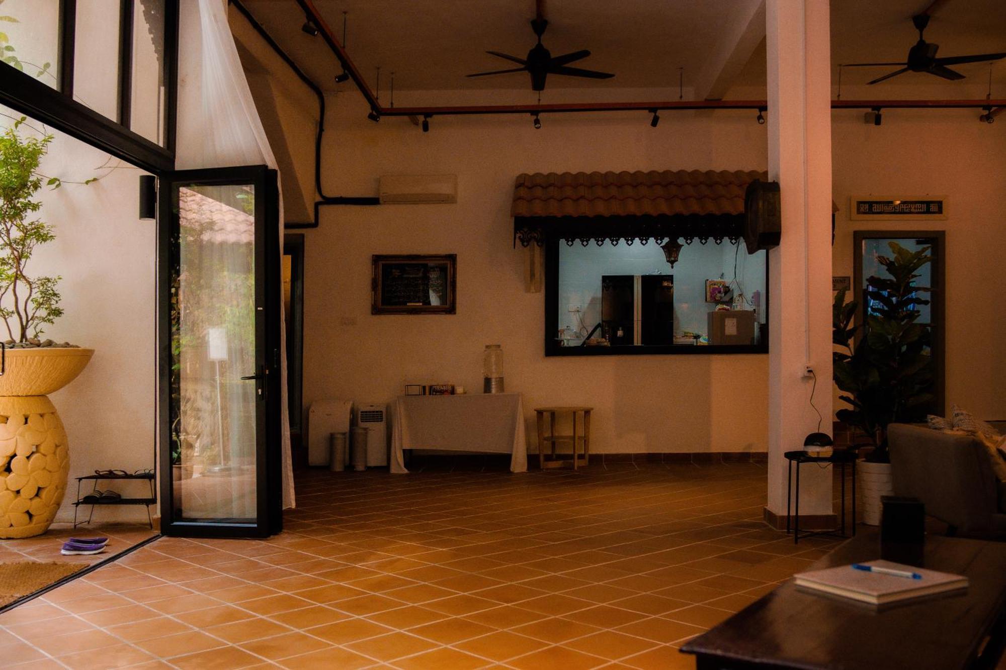 Champaca Villa - Hulu Langat Εξωτερικό φωτογραφία