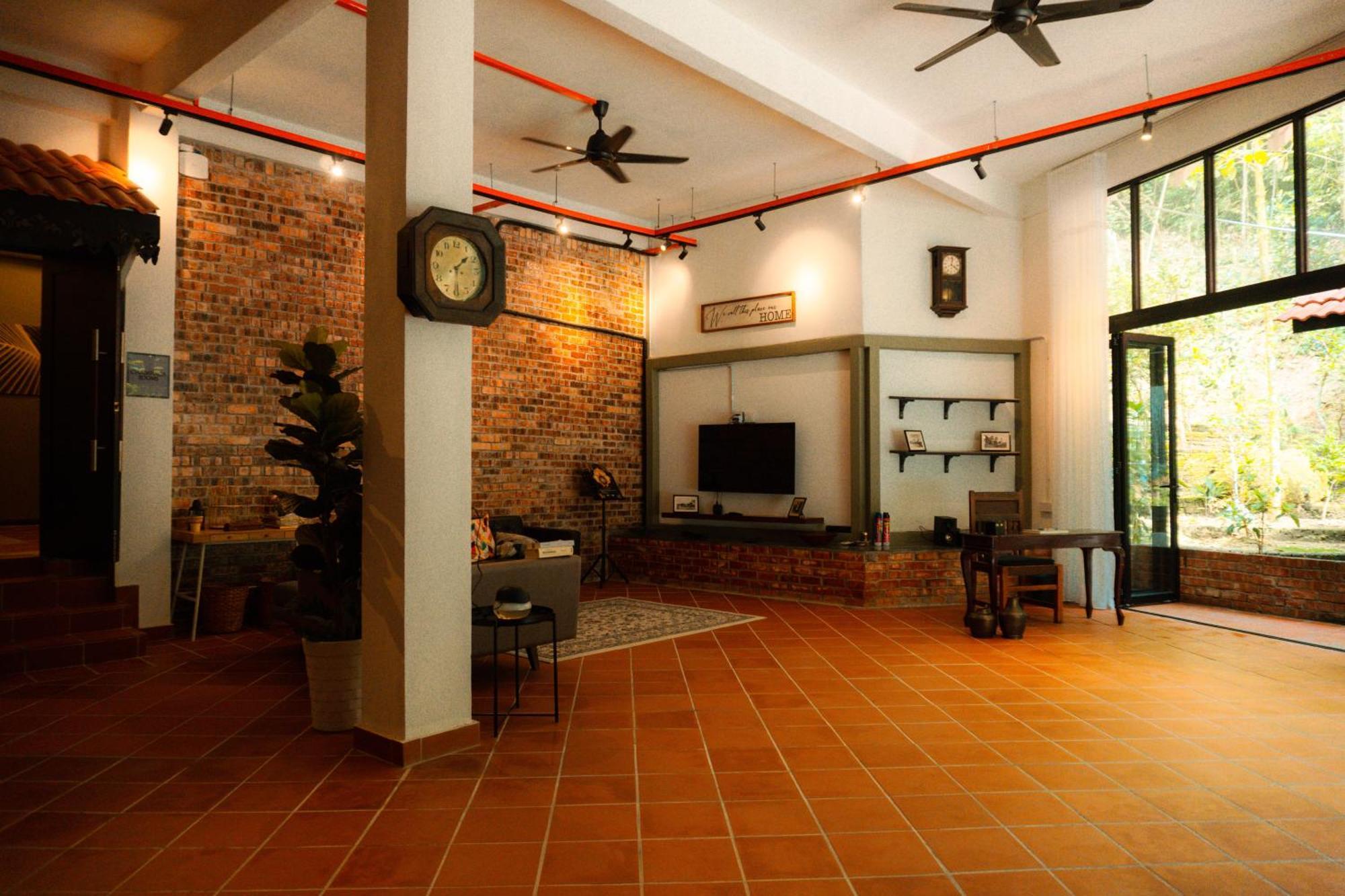 Champaca Villa - Hulu Langat Εξωτερικό φωτογραφία