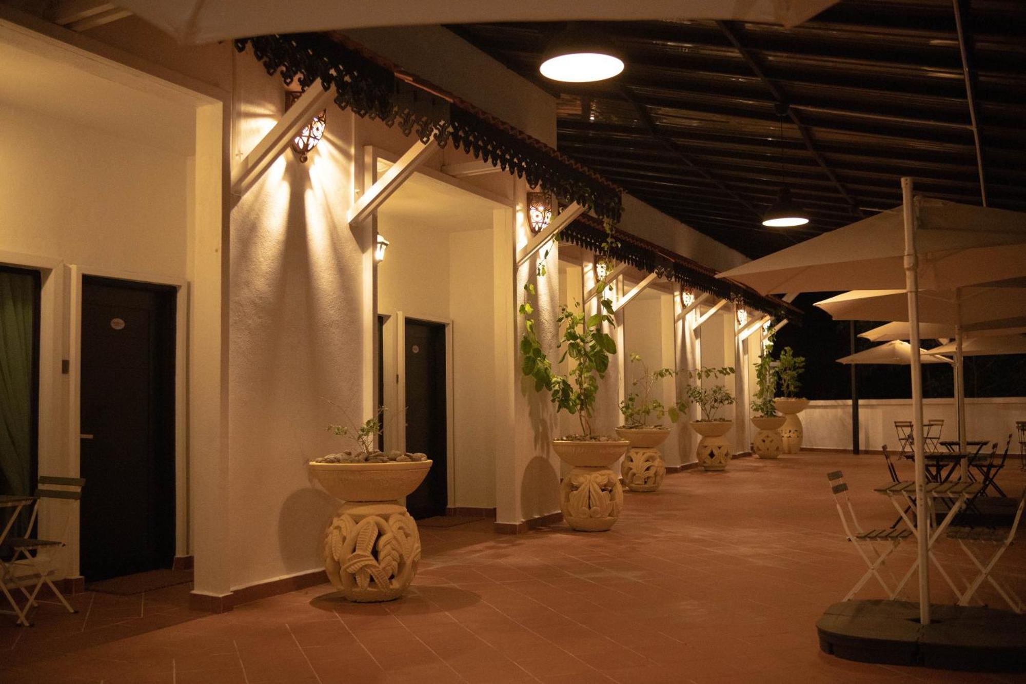 Champaca Villa - Hulu Langat Εξωτερικό φωτογραφία